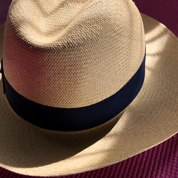 Don Marco Hats Genuine Hand made Panama Straw Hats ( Unisex) - Picture 3 of 10